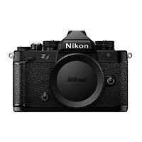 Nikon Zf Mirrorless Camera with 40mm Lens