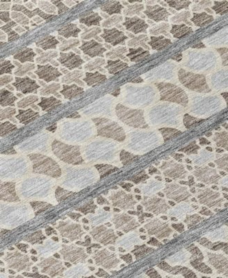 Addison Chantille Machine Washable Acn726 Area Rug Collection
