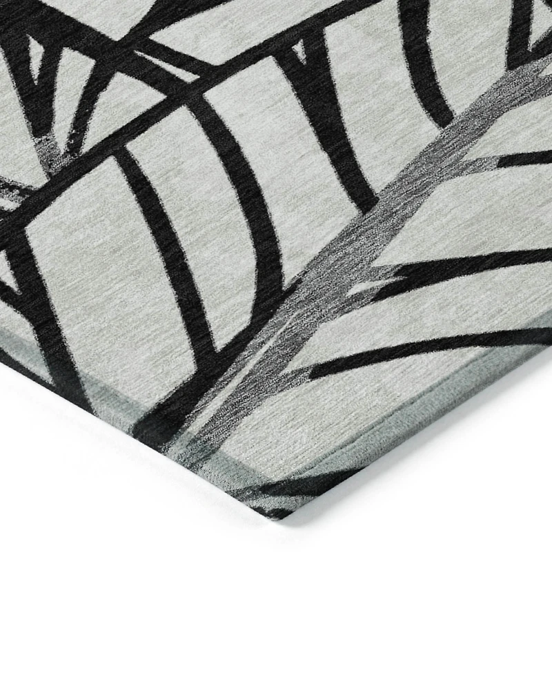 Addison Chantille Machine Washable ACN741 8'x10' Area Rug