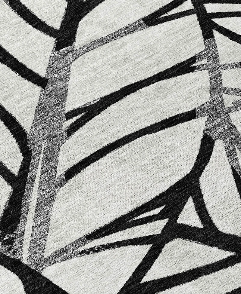 Addison Chantille Machine Washable ACN741 5'x7'6" Area Rug