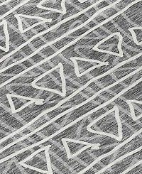 Addison Chantille Machine Washable ACN730 5'x7'6" Area Rug