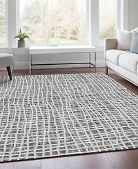 Addison Chantille Machine Washable ACN729 5'x7'6" Area Rug