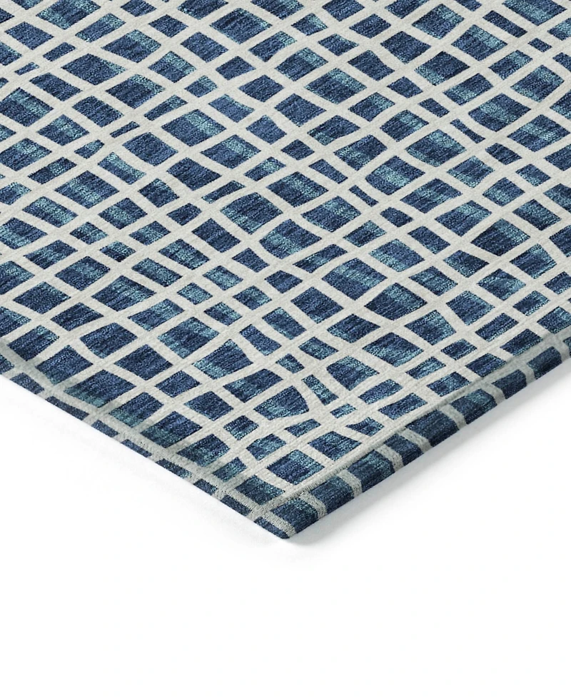 Addison Chantille Machine Washable ACN729 2'6"x3'10" Area Rug