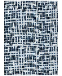Addison Chantille Machine Washable ACN729 2'6"x3'10" Area Rug