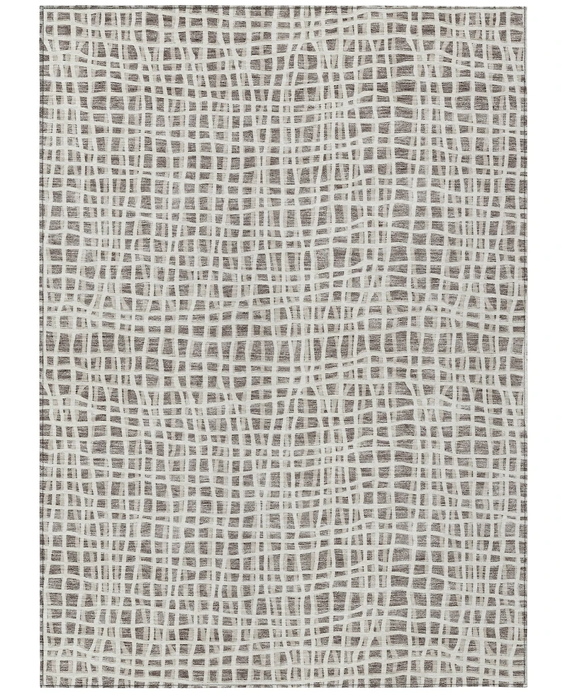 Addison Chantille Machine Washable ACN729 2'6"x3'10" Area Rug