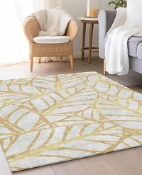 Addison Chantille Machine Washable ACN741 2'6"x3'10" Area Rug