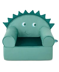 Gouun Original Kids Sofa with Armrest and Thick Cushion