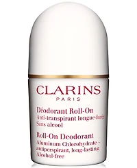 Clarins Roll-On Antiperspirant Deodorant