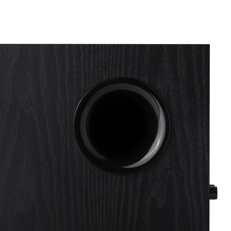 Edifier T5 Powered Subwoofer - 70w Rms Active Woofer with 8 inch Driver and Low Pass Filter