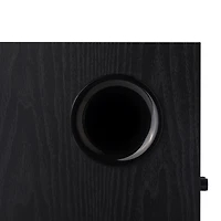 Edifier T5 Powered Subwoofer - 70w Rms Active Woofer with 8 inch Driver and Low Pass Filter