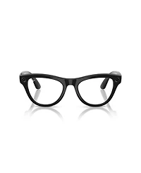Ray-Ban Meta Skyler Unisex Photochromic Ai Sunglasses, RW4010