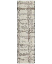 Addison Chantille Machine Washable ACN745 2'3"x7'6" Runner Area Rug