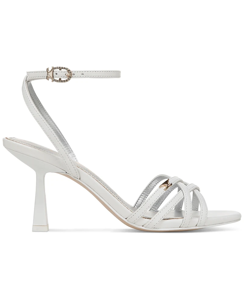 Circus Ny by Sam Edelman Kenzie Strappy Dress Sandals