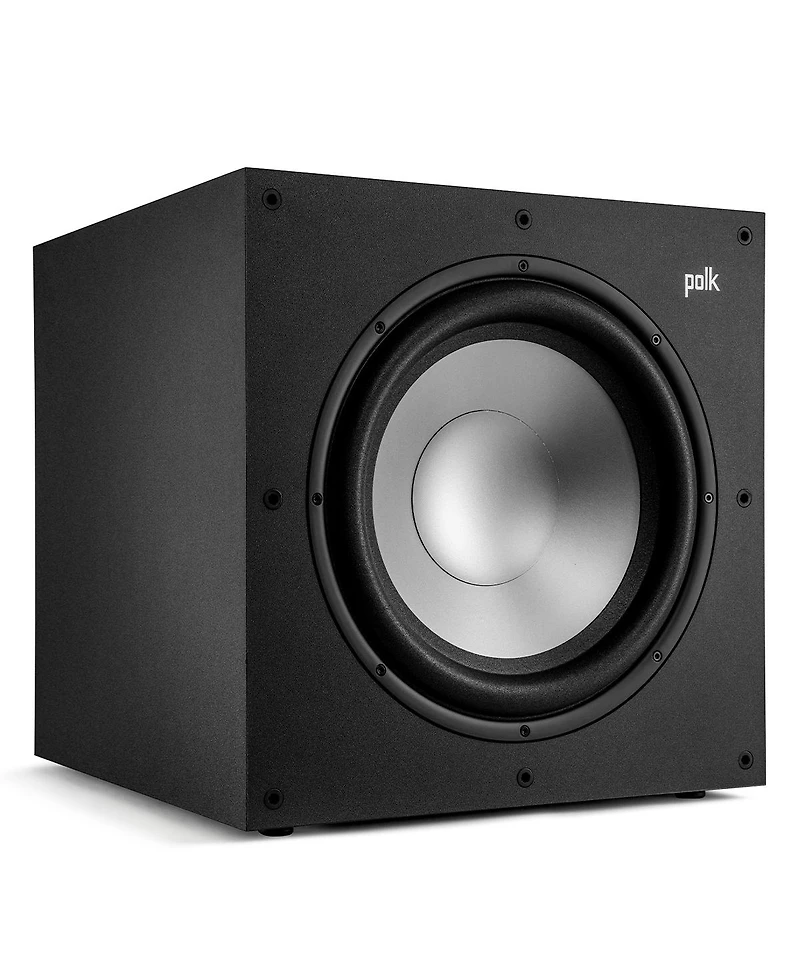 Polk Audio Monitor XT12 12" Powered Subwoofer