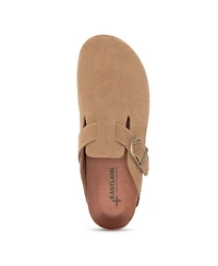 Eastland Shoe Men's Gabe Slippers