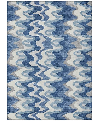 Addison Chantille Machine Washable ACN750 9'x12' Area Rug