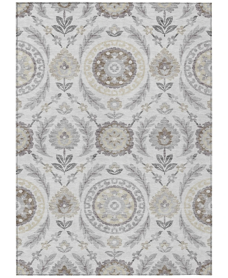 Addison Chantille Machine Washable ACN751 9'x12' Area Rug