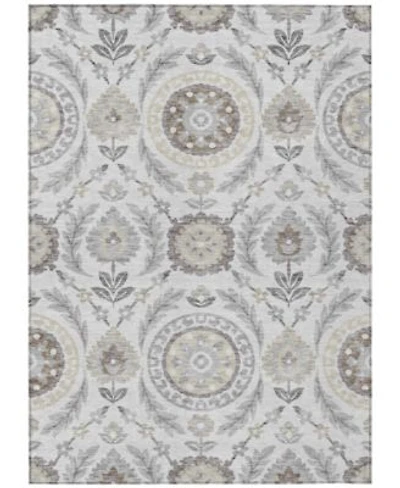 Addison Chantille Machine Washable Acn751 Area Rug Collection