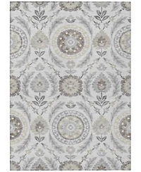 Addison Chantille Machine Washable Acn751 Area Rug Collection