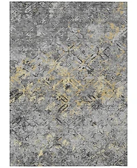 Addison Chantille Machine Washable ACN768 8'x10' Area Rug