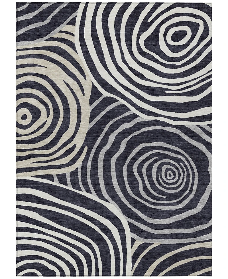 Addison Chantille Machine Washable ACN765 8'x10' Area Rug