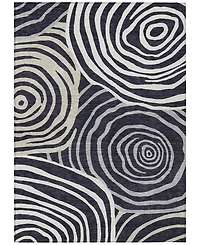 Addison Chantille Machine Washable ACN765 8'x10' Area Rug
