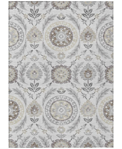 Addison Chantille Machine Washable ACN751 8'x10' Area Rug