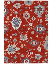 Addison Chantille Machine Washable ACN753 8'x10' Area Rug