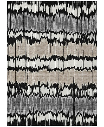Addison Chantille Machine Washable ACN755 5'x7'6" Area Rug