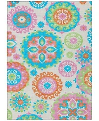 Addison Chantille Machine Washable Acn763 Area Rug Collection