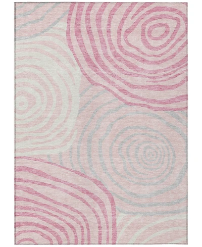 Addison Chantille Machine Washable ACN765 3'x5' Area Rug