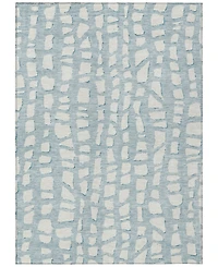 Addison Chantille Machine Washable ACN754 3'x5' Area Rug