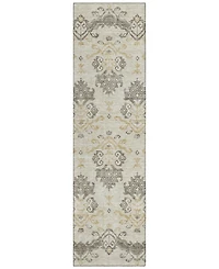 Addison Chantille Machine Washable ACN759 2'3"x7'6" Runner Area Rug