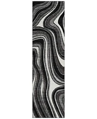 Addison Chantille Machine Washable ACN756 2'3"x7'6" Runner Area Rug