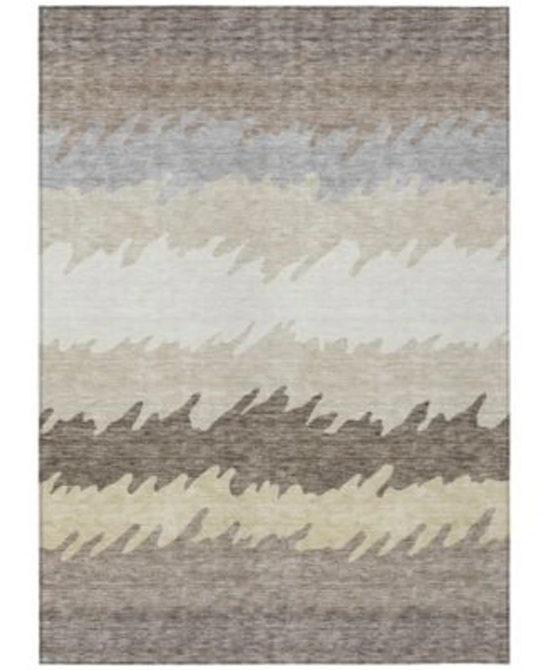 Addison Chantille Machine Washable Acn736 Area Rug Collection