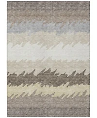 Addison Chantille Machine Washable Acn736 Area Rug Collection