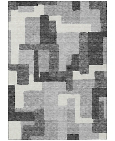 Addison Chantille Machine Washable ACN740 9'x12' Area Rug