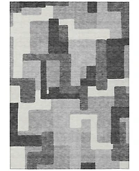 Addison Chantille Machine Washable ACN740 9'x12' Area Rug