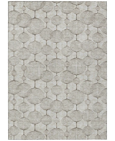 Addison Chantille Machine Washable ACN732 9'x12' Area Rug