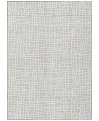 Addison Chantille Machine Washable ACN729 8'x10' Area Rug
