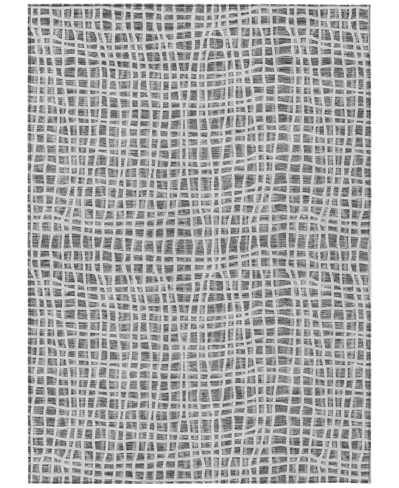 Addison Chantille Machine Washable ACN729 5'x7'6" Area Rug