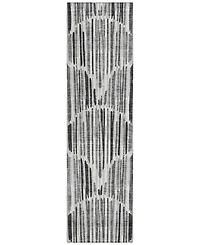 Addison Chantille Machine Washable ACN739 2'3"x7'6" Runner Area Rug