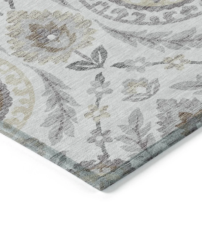 Addison Chantille Machine Washable ACN751 9'x12' Area Rug