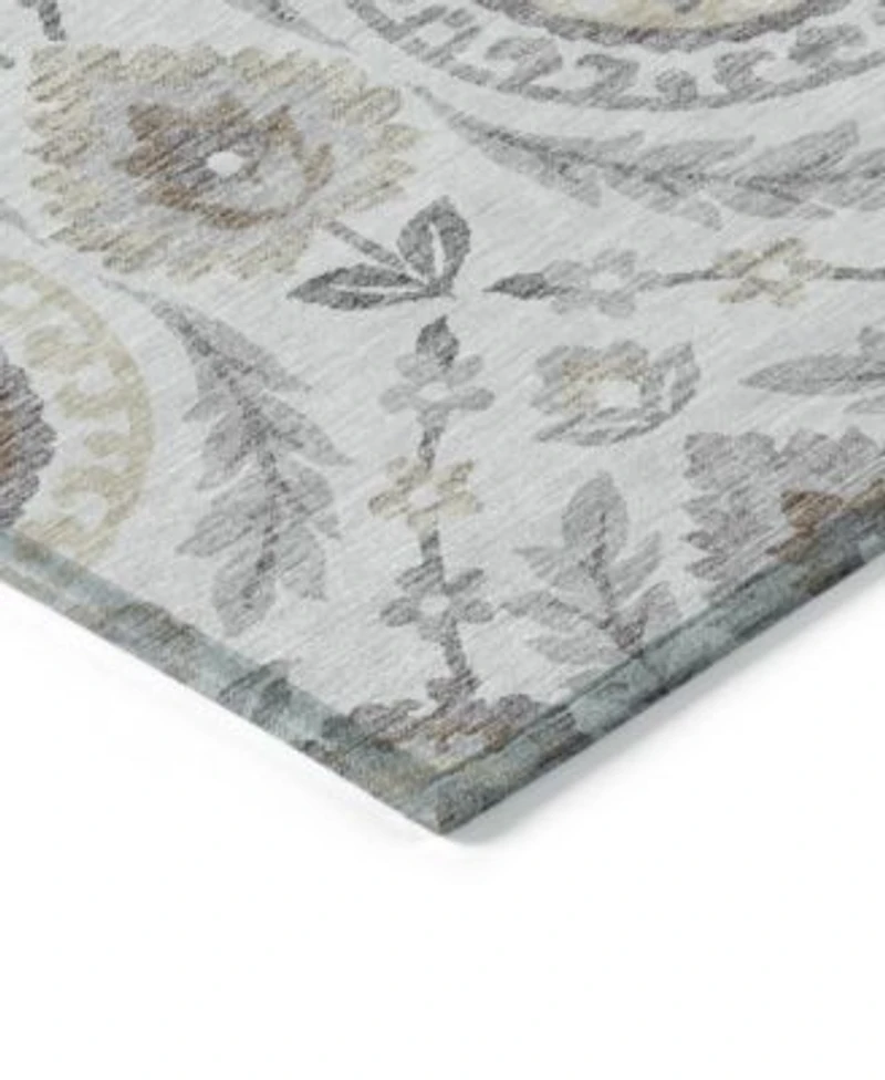 Addison Chantille Machine Washable Acn751 Area Rug Collection