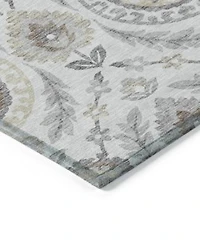 Addison Chantille Machine Washable Acn751 Area Rug Collection