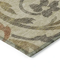 Addison Chantille Machine Washable ACN764 5'x7'6" Area Rug