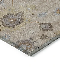 Addison Chantille Machine Washable ACN753 3'x5' Area Rug