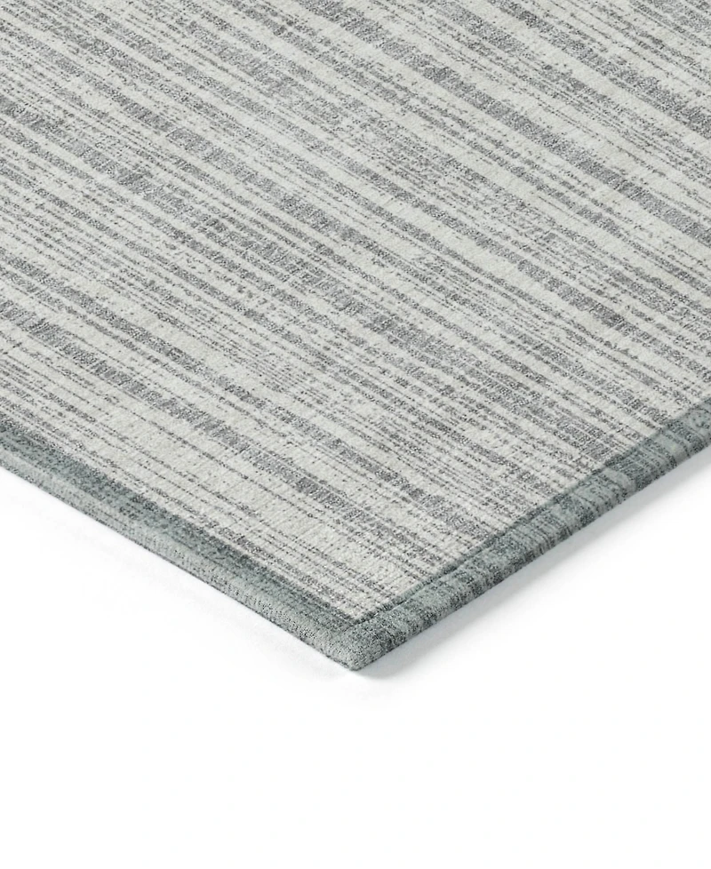 Addison Chantille Machine Washable ACN760 2'3"x7'6" Runner Area Rug
