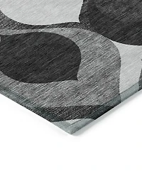 Addison Chantille Machine Washable ACN749 2'3"x7'6" Runner Area Rug