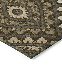 Addison Chantille Machine Washable ACN761 2'3"x7'6" Runner Area Rug